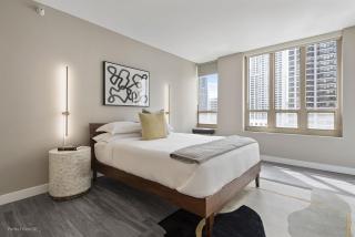 The Bernardin Gold Coast Luxury Apartments Near Magnificent Mile - Chicago - 1