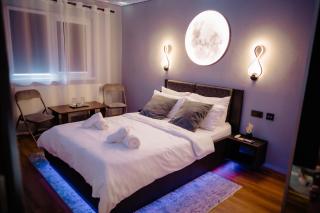 Relaxveld Galaxy - Curtea de Argeş - 9
