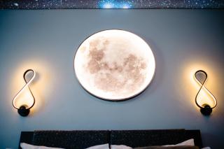 Relaxveld Galaxy - Curtea de Argeş - 7