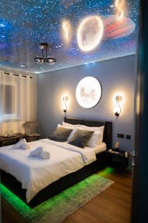 Relaxveld Galaxy - Curtea de Argeş - 0