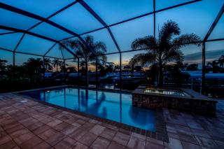 Villa Mayfair, Cape Coral - Cape Coral - 6