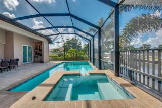 Villa Mayfair, Cape Coral - Cape Coral - 8