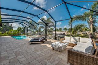 Villa Mayfair, Cape Coral - Cape Coral - 5