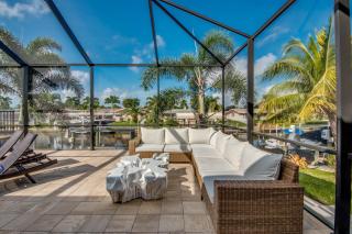 Villa Mayfair, Cape Coral - Cape Coral - 4