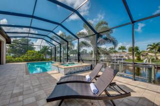 Villa Mayfair, Cape Coral - Cape Coral - 9