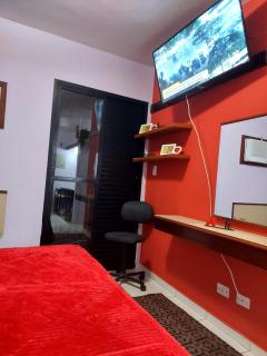 Flat Palladium - São Vicente - 3