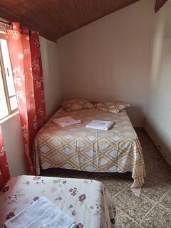 Pousada Véu de Noiva - 1