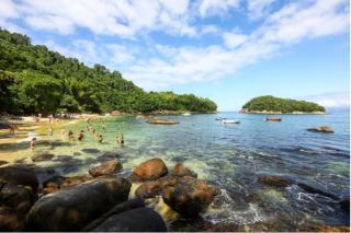 Apartamento completo Ubatuba - Maranduba - Ubatuba - 8