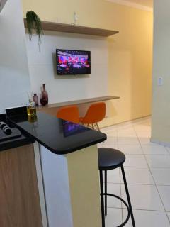 Apartamento completo Ubatuba - Maranduba - 7