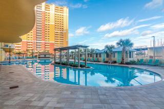 Calypso 1010 Tower 3 - Panama City Beach - 7