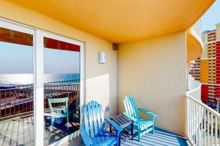 Calypso 1010 Tower 3 - Panama City Beach - 8