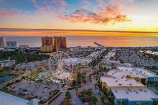 Calypso 1010 Tower 3 - Panama City Beach - 5