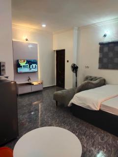 Kemzie's Apartments - Port Harcourt - 5