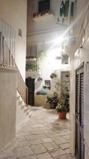 PALAZZO SCIANNI RIFUGIO DEL MARINAIO - Monopoli - 8