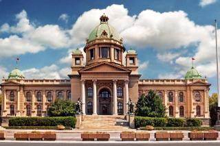 Central apartment Belgrade - 1