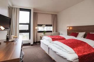 Thon Partner Hotel Otta - Otta - 4