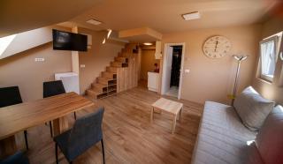 Sport apartments - 8