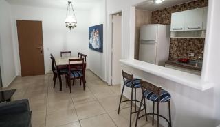 LUC113 - Apartamento com vista incrível na rua da Praia da Barra! - 4