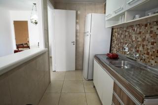 LUC113 - Apartamento com vista incrível na rua da Praia da Barra! - 1