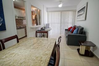 Apartamento com vista incrível na rua da Praia da Barra! - Rio de Janeiro - 2