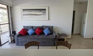 Apartamento com vista incrível na rua da Praia da Barra! - Rio de Janeiro - 8