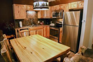 Fawn Valley Inn- 277 condo - Estes Park - 7