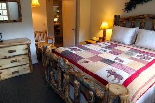 Fawn Valley Inn- 277 condo - Estes Park - 6