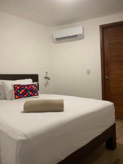 Cabañas Maya Rue - Palenque - 4