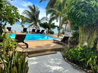 Phangan Lodge - Ban Tai - 4