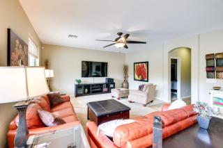 Maricopa Oasis with Game Room and Community Perks! - Maricopa - 6