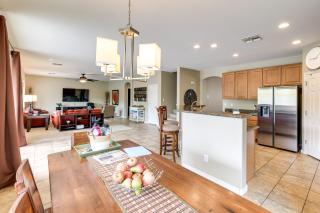 Maricopa Oasis with Game Room and Community Perks! - Maricopa - 3