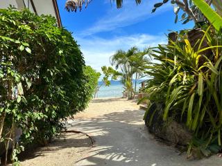 Phangan Lodge - Ban Tai - 8