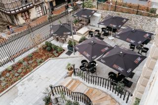 Hotel Luruna Palacio Larrinaga - 3