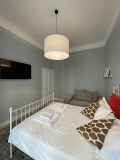 Noah’s design flat - Mailand - 7