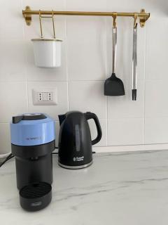 Noah’s design flat - Mailand - 6