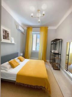 Noah’s design flat - Mailand - 2