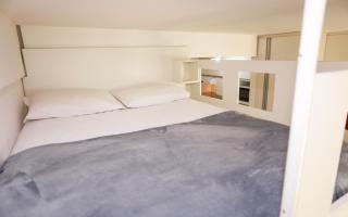 FLAT PRIVATIVO EQUIPADO WIFI - SUDOESTE - Brasília - 2