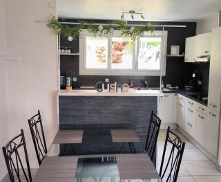 Agréable maison à 5' de Blois, 3 chambres - 0