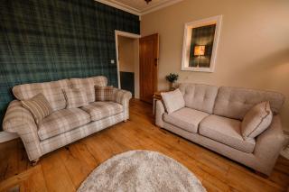 George's Cottage - Bamford - 8