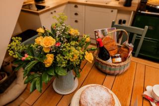 George's Cottage - Bamford - 5