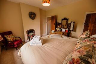 George's Cottage - Bamford - 6