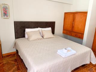 Hotel Cordillera Blanca - Caraz - 8