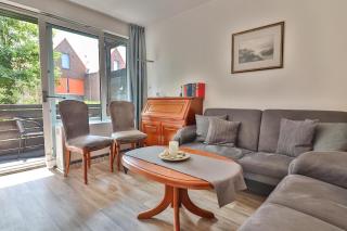 Silbermöwe - Langeoog - 3
