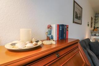 Silbermöwe - Langeoog - 1