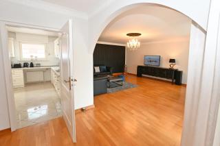 Haus Deichsuite Wohnung EG - Büsum - 5
