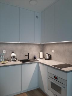 Cubus Nest Apartment - Varsavia - 5