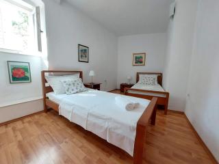 Apartment in Vis historic center - Mikula, Ljubica, Toma - Vis (Lissa) - 6