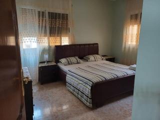 Appartement familiale méditerranéen - Al Hoceïma - 8