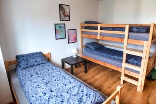 Hotel NOCLEGI WRZOSOWA Siedlce - 4