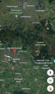 Adina s House - Rugeley - 5